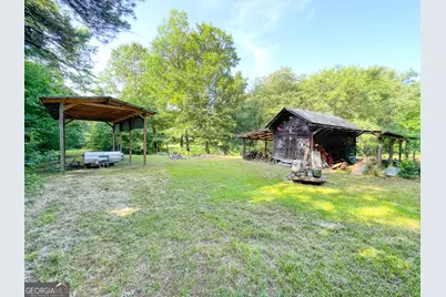 1175 Everett Springs Road, NE (32 +/- Ac.), Calhoun, GA 30701 - Photo 7