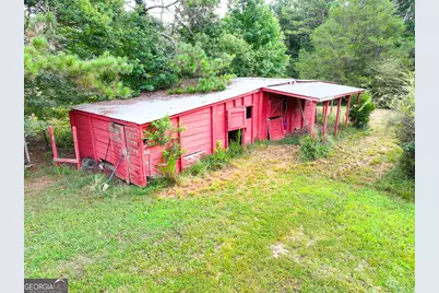 135 Evans Road NW, Rydal, GA 30171 - Photo 71