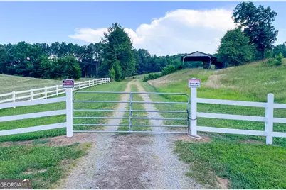 135 Evans Road NW, Rydal, GA 30171 - Photo 65