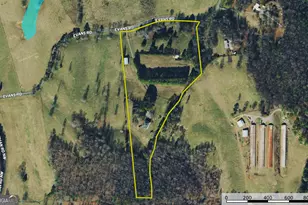 135 Evans Road NW, Rydal, GA 30171 - Photo 3