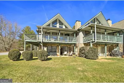 30 Spy Glass Circle Unit J Circle, Dillard, GA 30537 - Photo 3