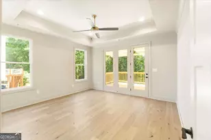 1609 Meadow Lakes Dr, Watkinsville, GA 30677 - Photo 13