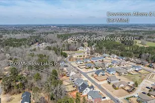 1609 Meadow Lakes Dr, Watkinsville, GA 30677 - Photo 45
