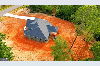 21 Peninsula Drive, Monticello, GA 31064 - Photo 17