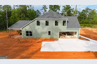 21 Peninsula Drive, Monticello, GA 31064 - Photo 9