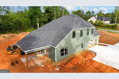 21 Peninsula Drive, Monticello, GA 31064 - Photo 11
