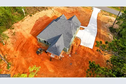 21 Peninsula Drive, Monticello, GA 31064 - Photo 13