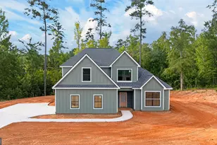 21 Peninsula Dr, Monticello, GA 31064 - Photo 3