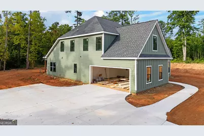 21 Peninsula Drive, Monticello, GA 31064 - Photo 9