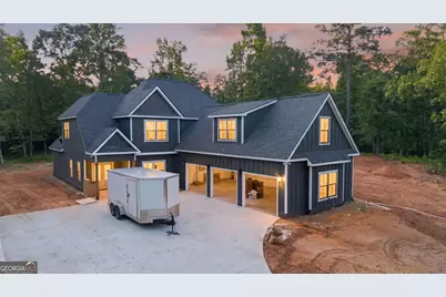 11 Peninsula Drive, Monticello, GA 31064 - Photo 13