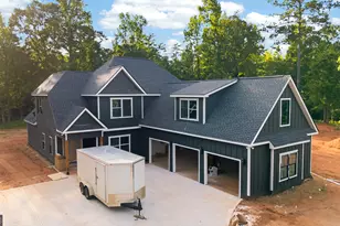 11 Peninsula Dr, Monticello, GA 31064 - Photo 3