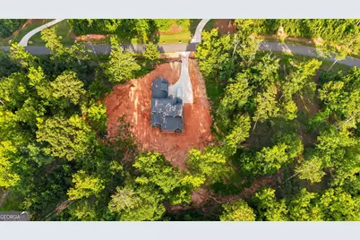 11 Peninsula Drive, Monticello, GA 31064 - Photo 9