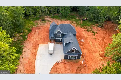 11 Peninsula Drive, Monticello, GA 31064 - Photo 7