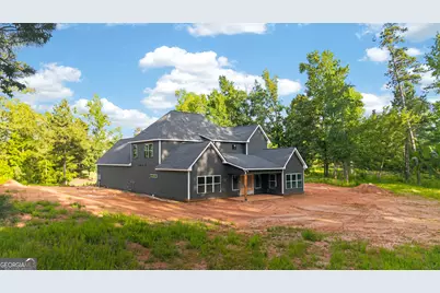 11 Peninsula Drive, Monticello, GA 31064 - Photo 11
