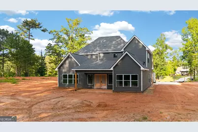 11 Peninsula Drive, Monticello, GA 31064 - Photo 11