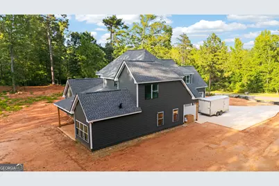 11 Peninsula Drive, Monticello, GA 31064 - Photo 9