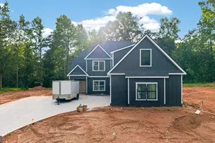 11 Peninsula Dr, Monticello, GA 31064 - Photo 1