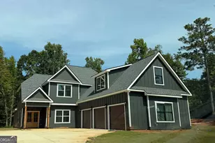 11 Peninsula Dr, Monticello, GA 31064 - Photo 1