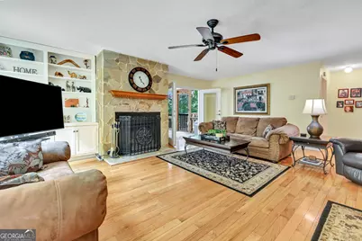 125 Cardinal Point, Monticello, GA 31064 - Photo 15