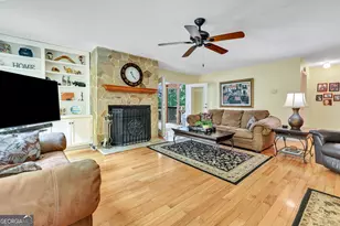 125 Cardinal Point, Monticello, GA 31064 - Photo 15