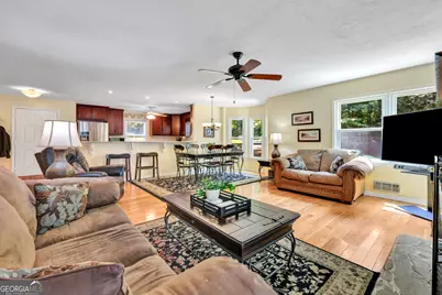 125 Cardinal Point, Monticello, GA 31064 - Photo 17