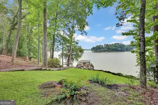 125 Cardinal Point, Monticello, GA 31064 - Photo 5