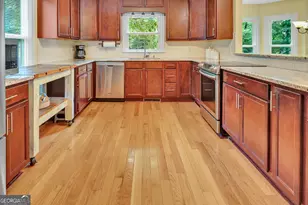 125 Cardinal Point, Monticello, GA 31064 - Photo 23