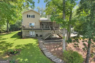 125 Cardinal Point, Monticello, GA 31064 - Photo 3