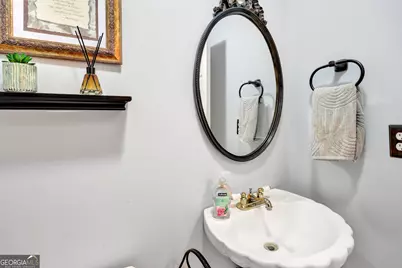 125 Cardinal Point, Monticello, GA 31064 - Photo 35