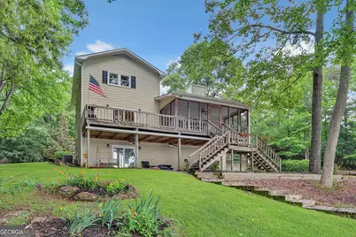125 Cardinal Point, Monticello, GA 31064 - Photo 53
