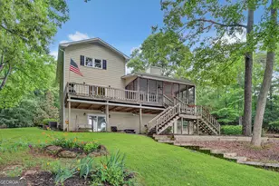 125 Cardinal Point, Monticello, GA 31064 - Photo 53