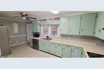 191 Hanson Drive, Lagrange, GA 30240 - Photo 5