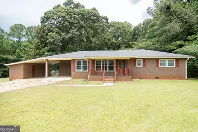 191 Hanson Drive, Lagrange, GA 30240 - Photo 1