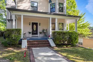 346 Greentree Pkwy, Macon, GA 31220 - Photo 5