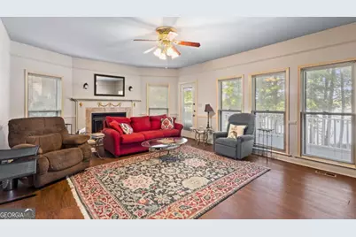 346 Greentree Parkway, Macon, GA 31220 - Photo 9