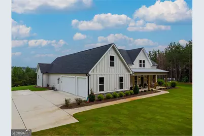 1256 Notnomis Road, Franklin, GA 30217 - Photo 3