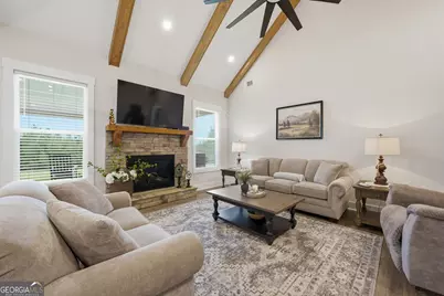 1256 Notnomis Road, Franklin, GA 30217 - Photo 13
