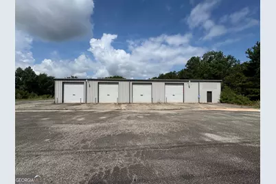 3401 Ocmulgee East Boulevard, Macon, GA 31217 - Photo 1