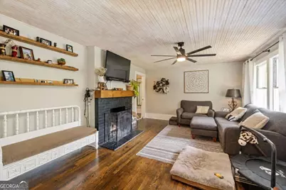 208 Briarcliff Road, Athens, GA 30606 - Photo 5