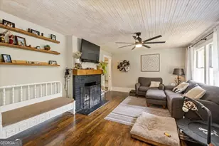 208 Briarcliff Rd, Athens, GA 30606 - Photo 5