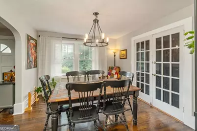 208 Briarcliff Road, Athens, GA 30606 - Photo 7
