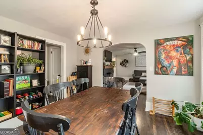 208 Briarcliff Road, Athens, GA 30606 - Photo 11