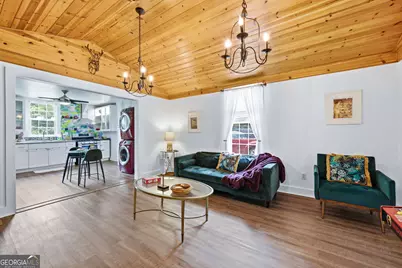94 E Wood Street, Newnan, GA 30263 - Photo 9