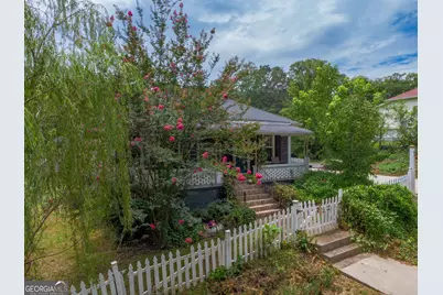 94 E Wood Street, Newnan, GA 30263 - Photo 3