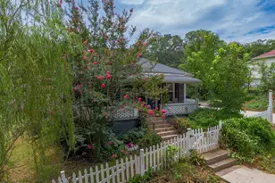 94 E Wood St, Newnan, GA 30263 - Photo 3