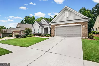 709 Tee Box Drive, Griffin, GA 30223 - Photo 3