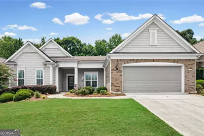 709 Tee Box Drive, Griffin, GA 30223 - Photo 1