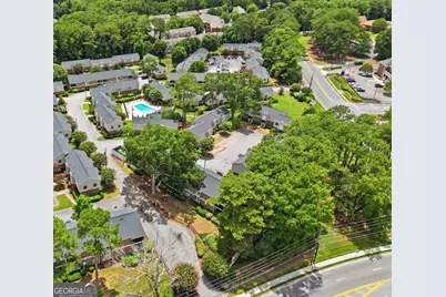 3301 Henderson Mill Road #S4, Chamblee, GA 30341 - Photo 21