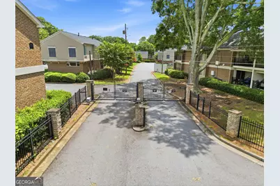 3301 Henderson Mill Road #S4, Chamblee, GA 30341 - Photo 19