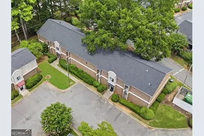 3301 Henderson Mill Road #S4, Chamblee, GA 30341 - Photo 1